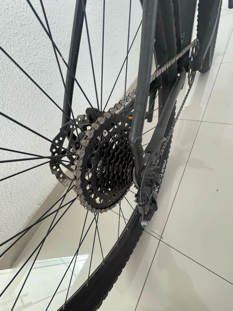 Vendo Specialized Rockhopper Comp 29  - Foto 5