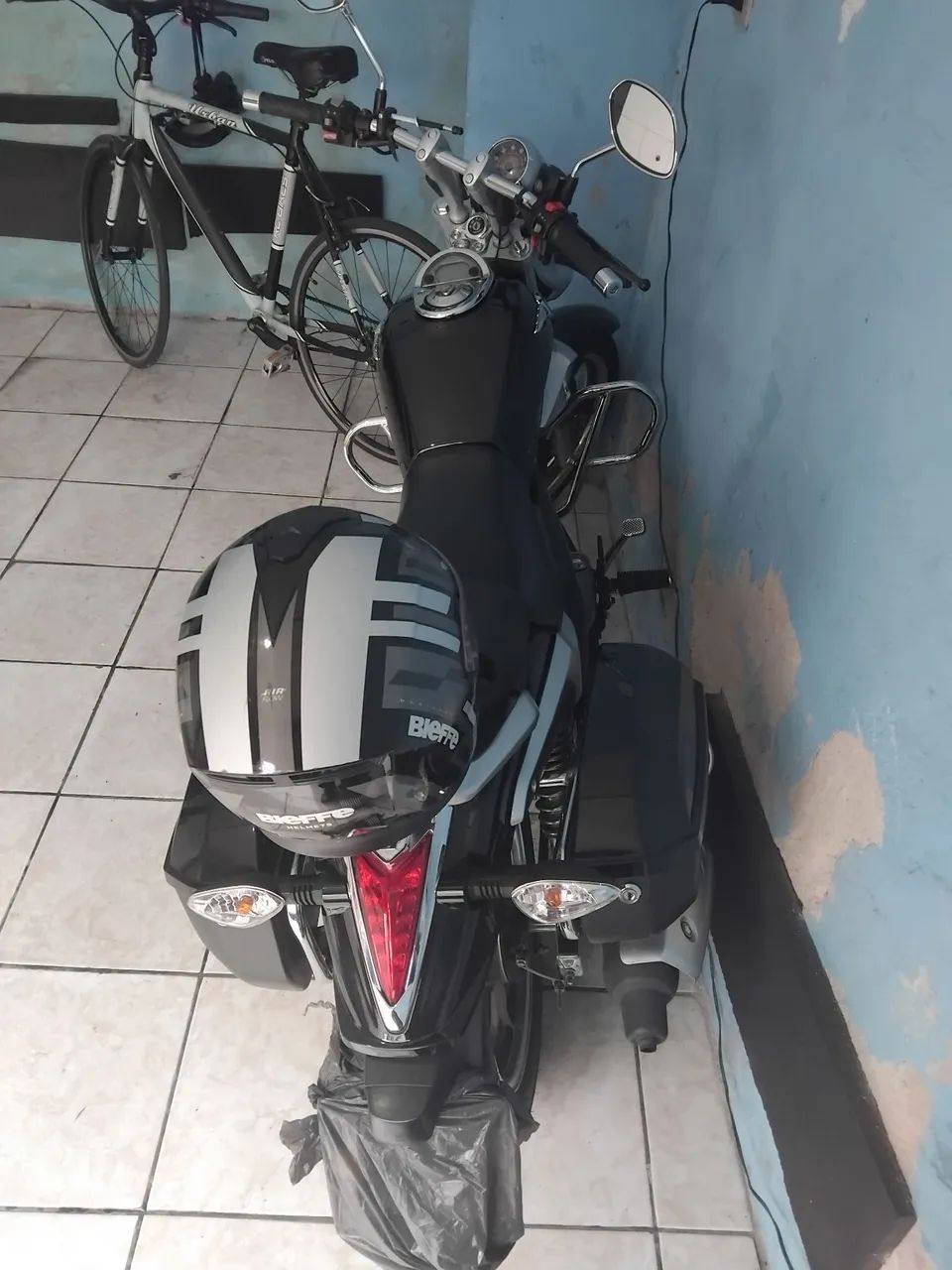 Master Ride  - Foto 2