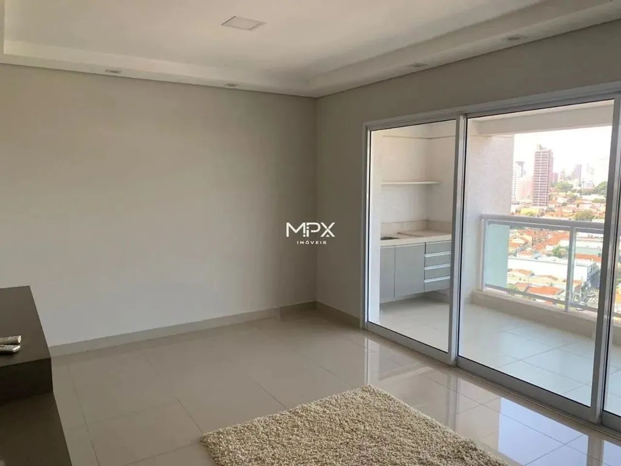 Apartamento para alugar no Trio by Lindenberg em Piracicaba - Foto 2