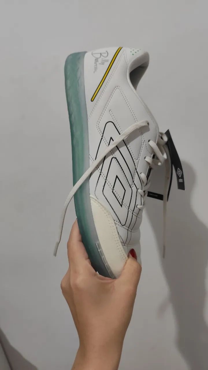 Chuteira umbro - Foto 4