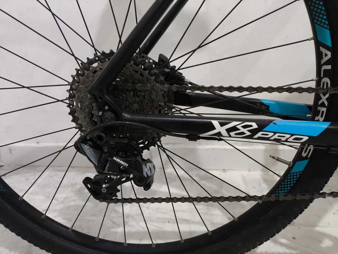 Bicicleta aro 29 - Foto 2