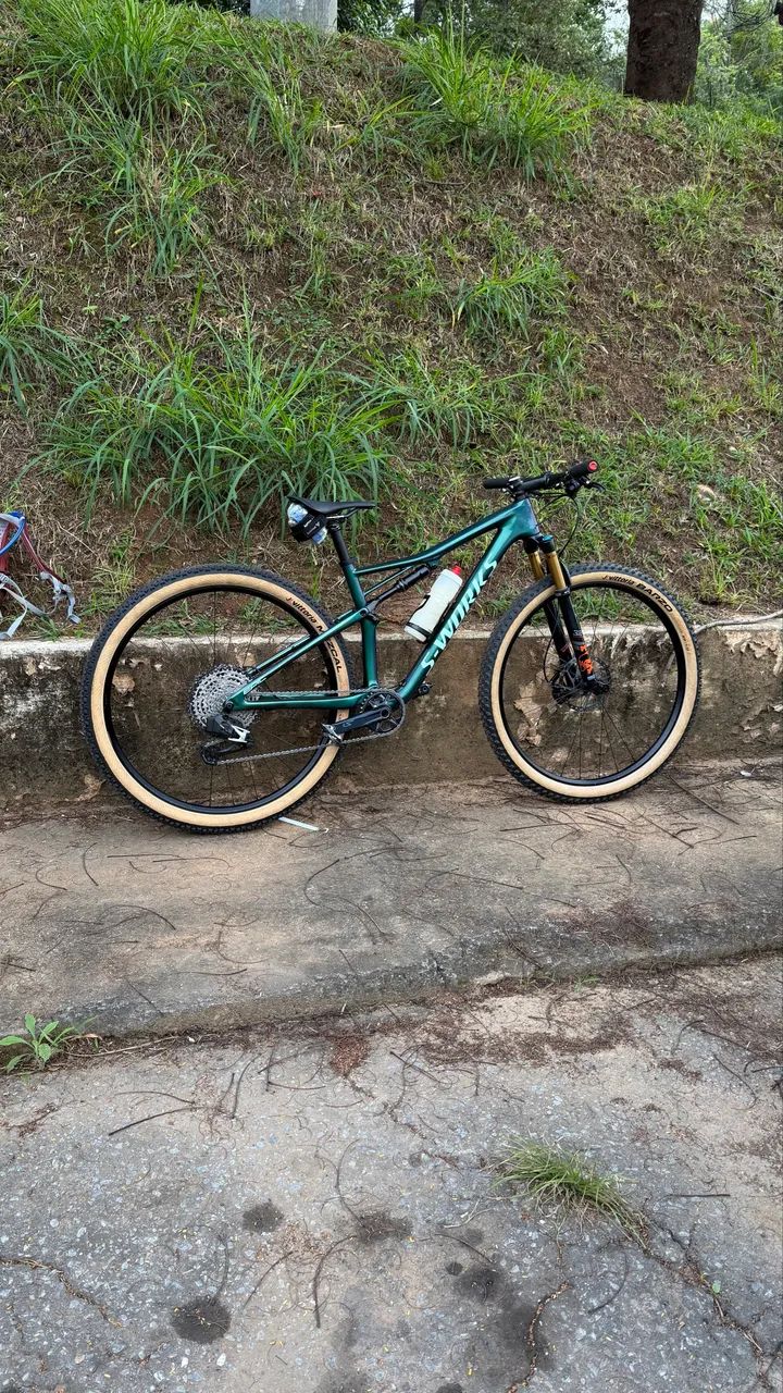 S-Works Epic 2019 M Specialized - Foto 3