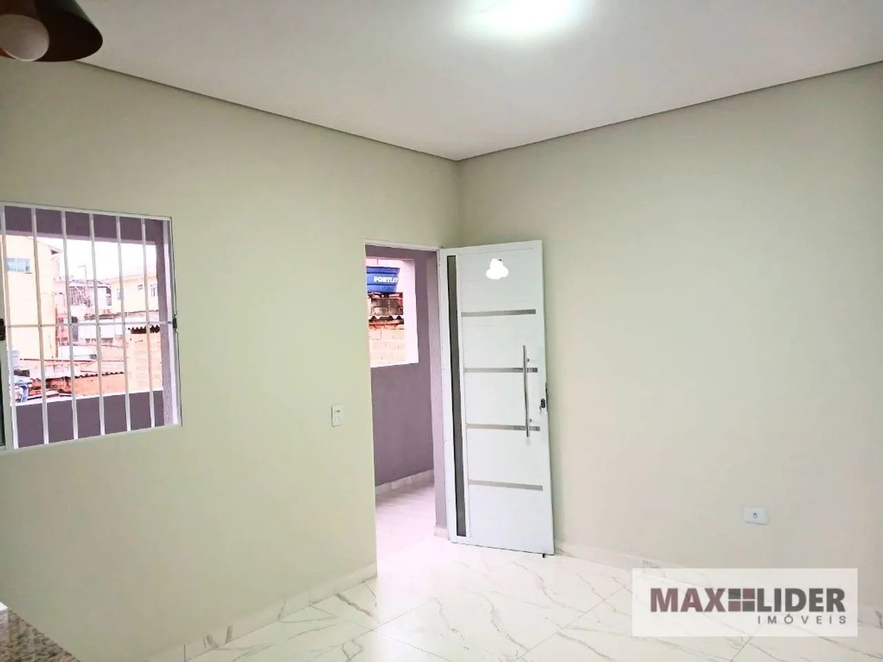 FLAT NOVISSIMO PARA LOCAÇÃO - JANDIRA - Foto 2