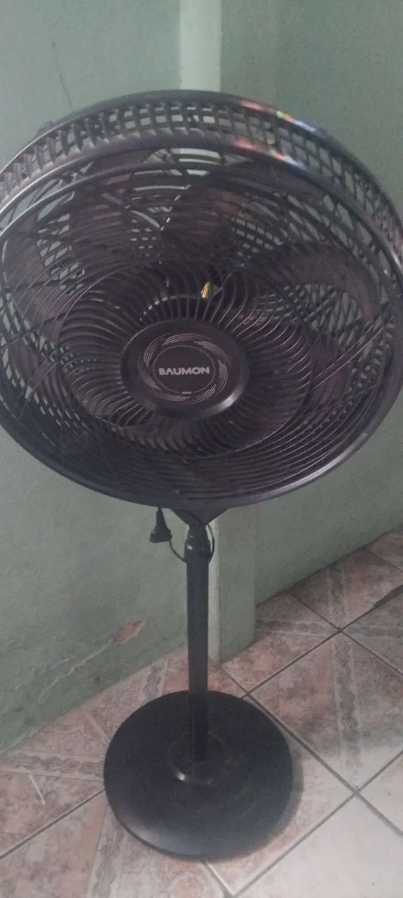 Ventilador
