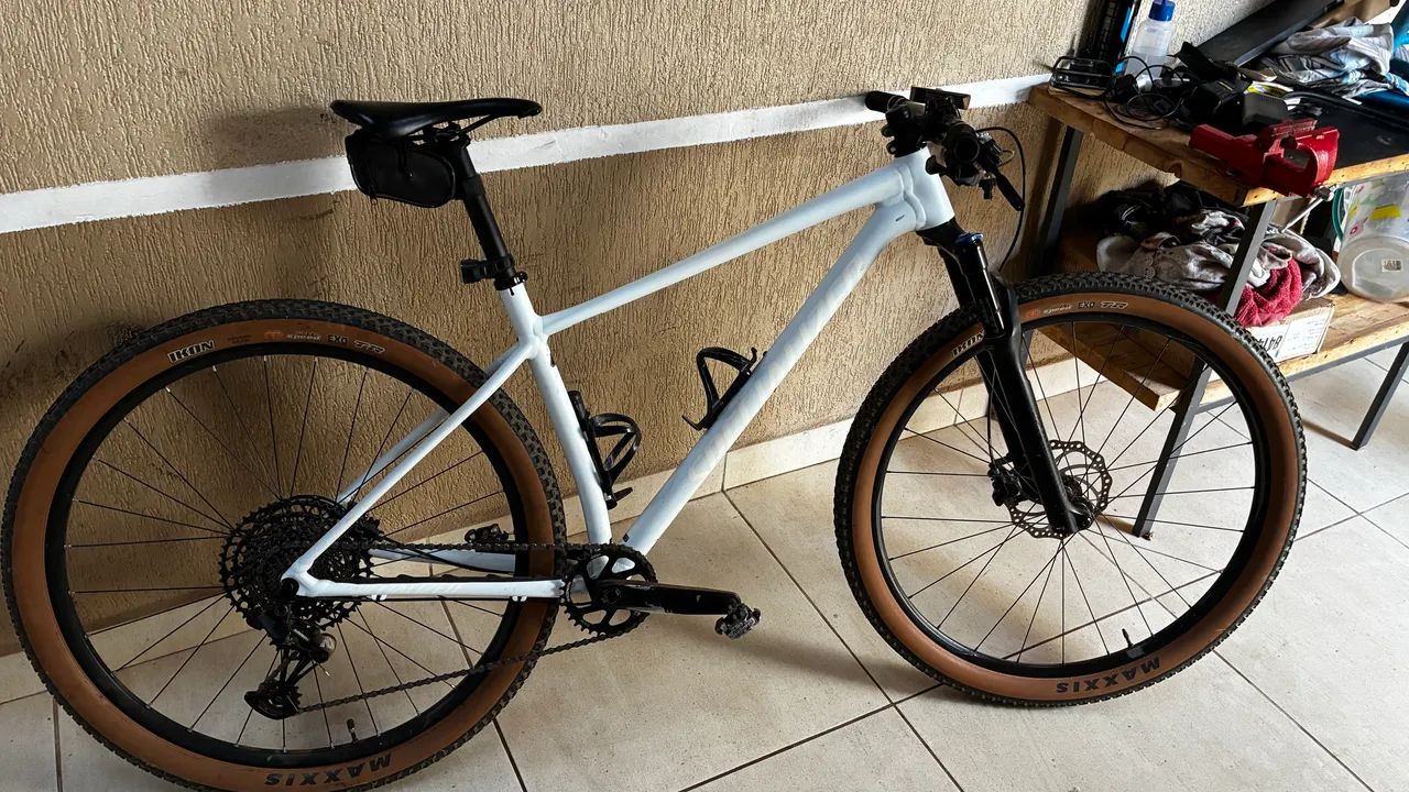 Specialized Chisel 2026 - Foto 3