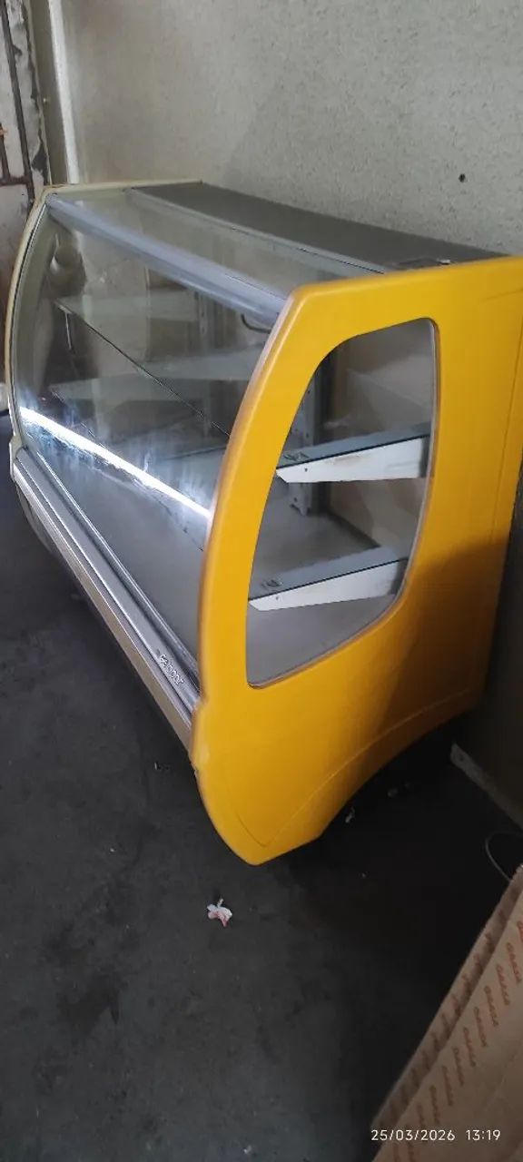 Vitrine estufa - Foto 2