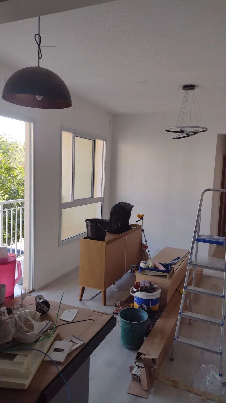 Reparos pintura pisos  - Foto 4