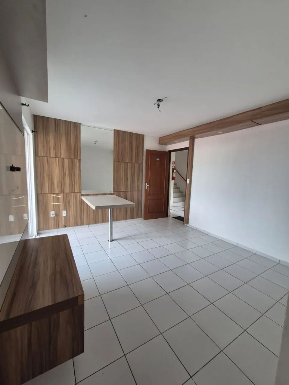 VENDO APARTAMENTO PALMEIRAS