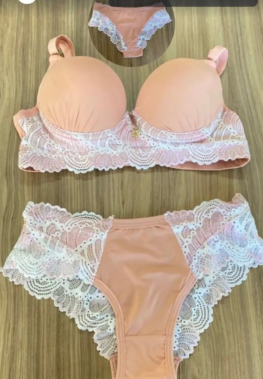 Lingerie  - Foto 3