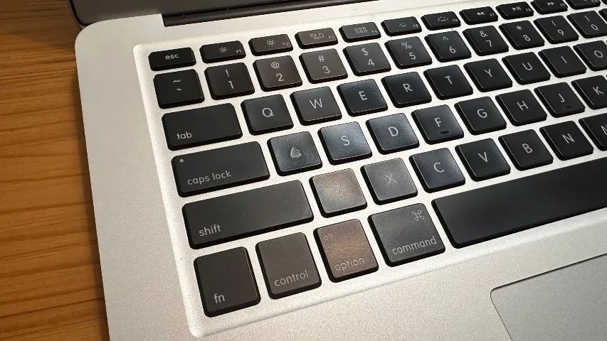 MacBook Air 13