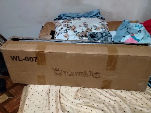 chiqueirinho  - Foto 2