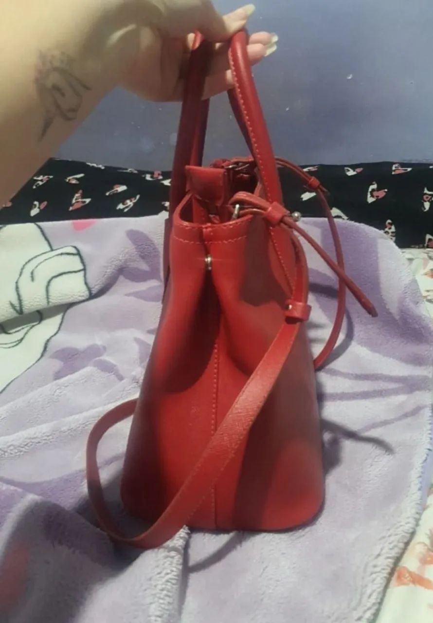 Bolsa Arezzo  - Foto 5