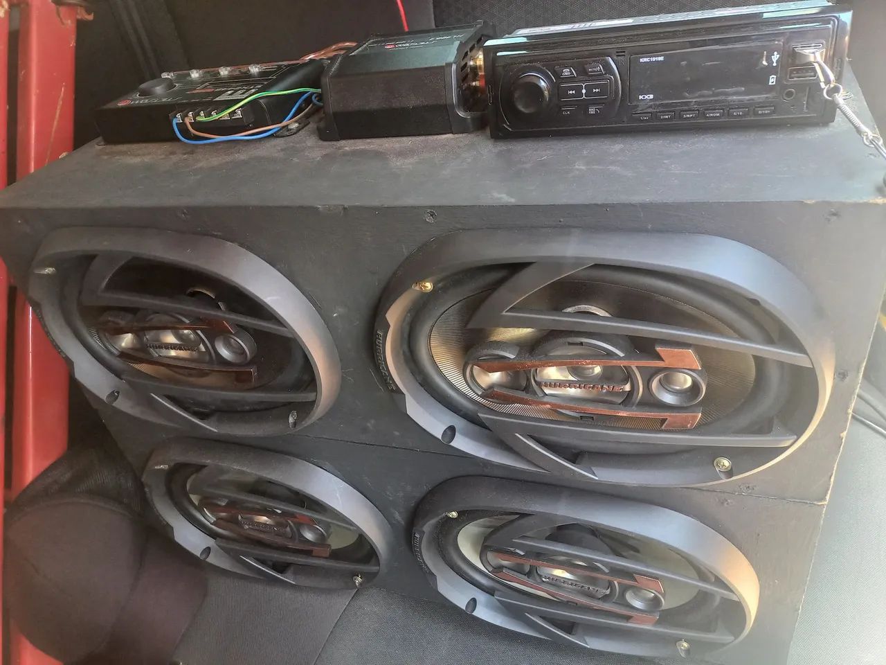 Vendo caixa bob nova - Foto 2