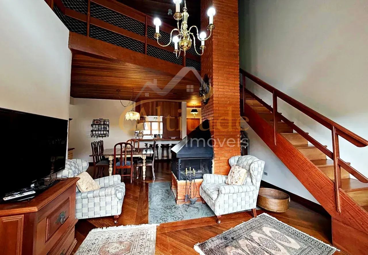 Cobertura Duplex com 164m² e 4 quartos no Altos de Vila Inglesa