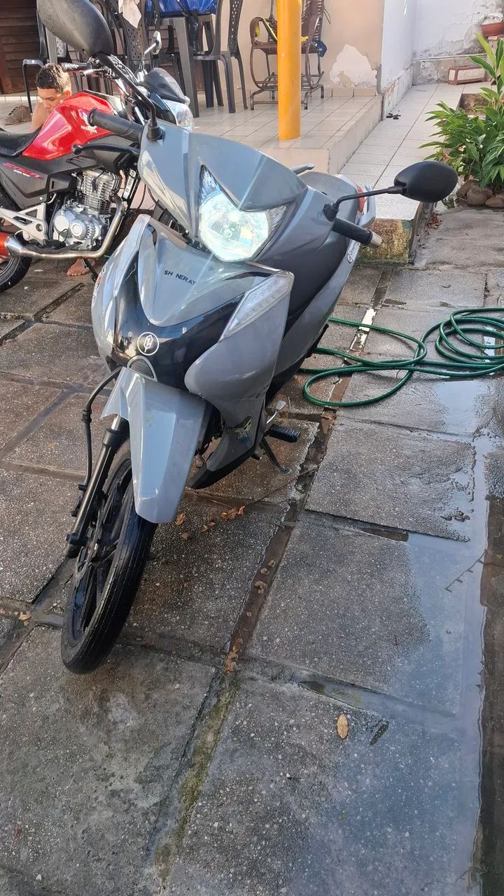 JET 50CC 2025 - Foto 2