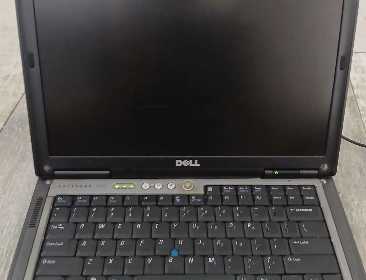 Notebook Dell D630  - Foto 2