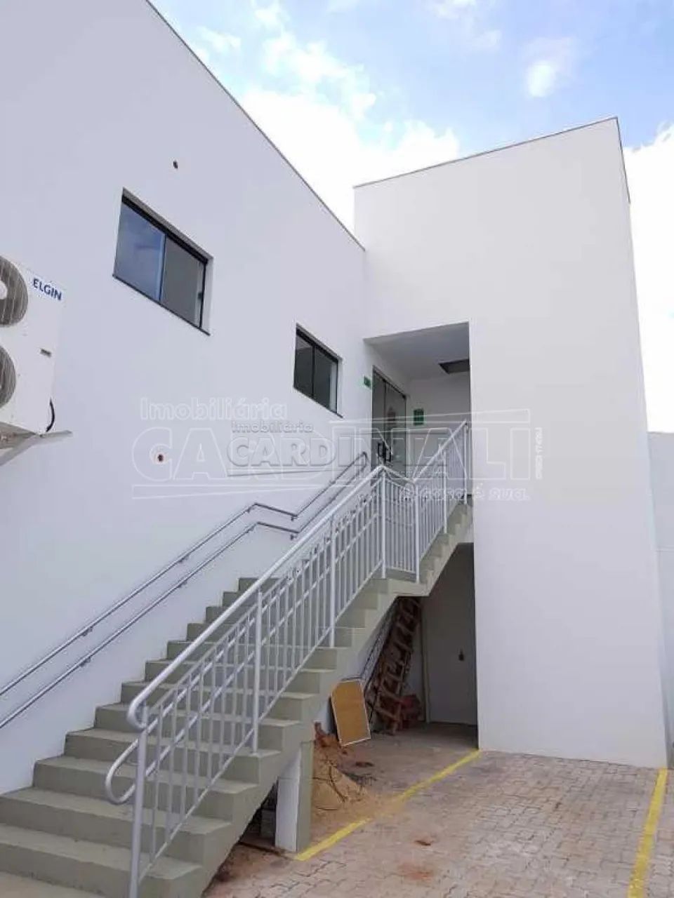 Comercial Sala em São Carlos - Foto 4