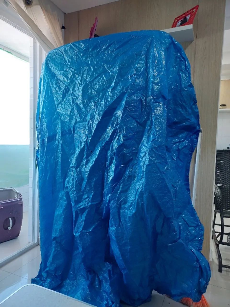 Vendo capa de piscina  - Foto 2