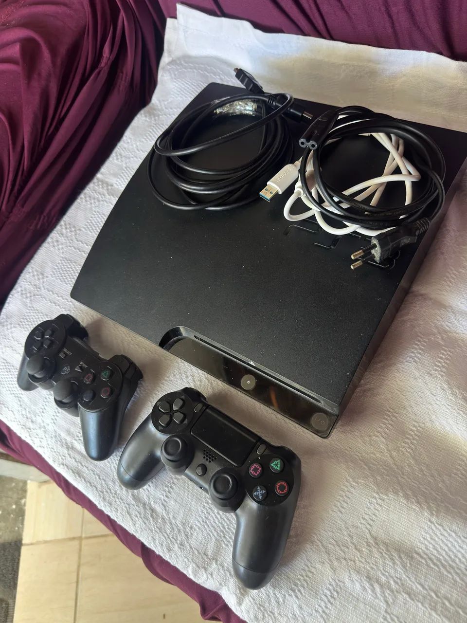 PS3 desbloqueado  - Foto 3