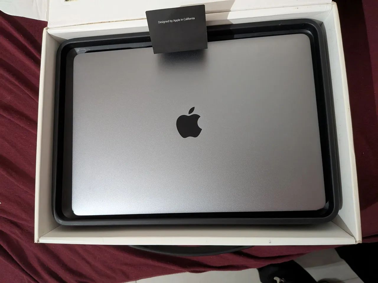 MacBook Pro 13? 2017 i5 8GB SSD - Notebooks - Bancários, João