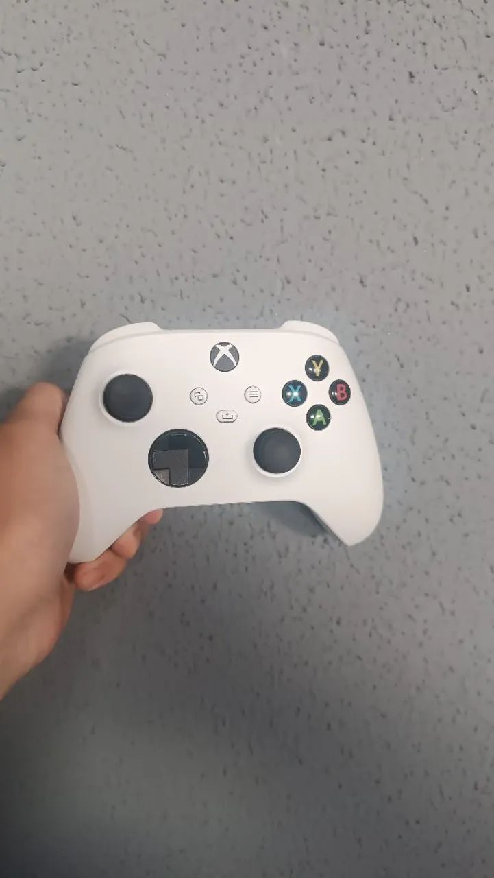 Xbox séries S funcionando perfeitamente  - Foto 2