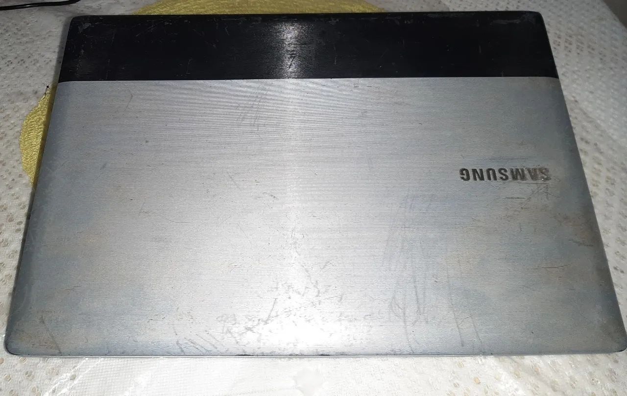 Vendo ou Troco Notebook - Foto 2