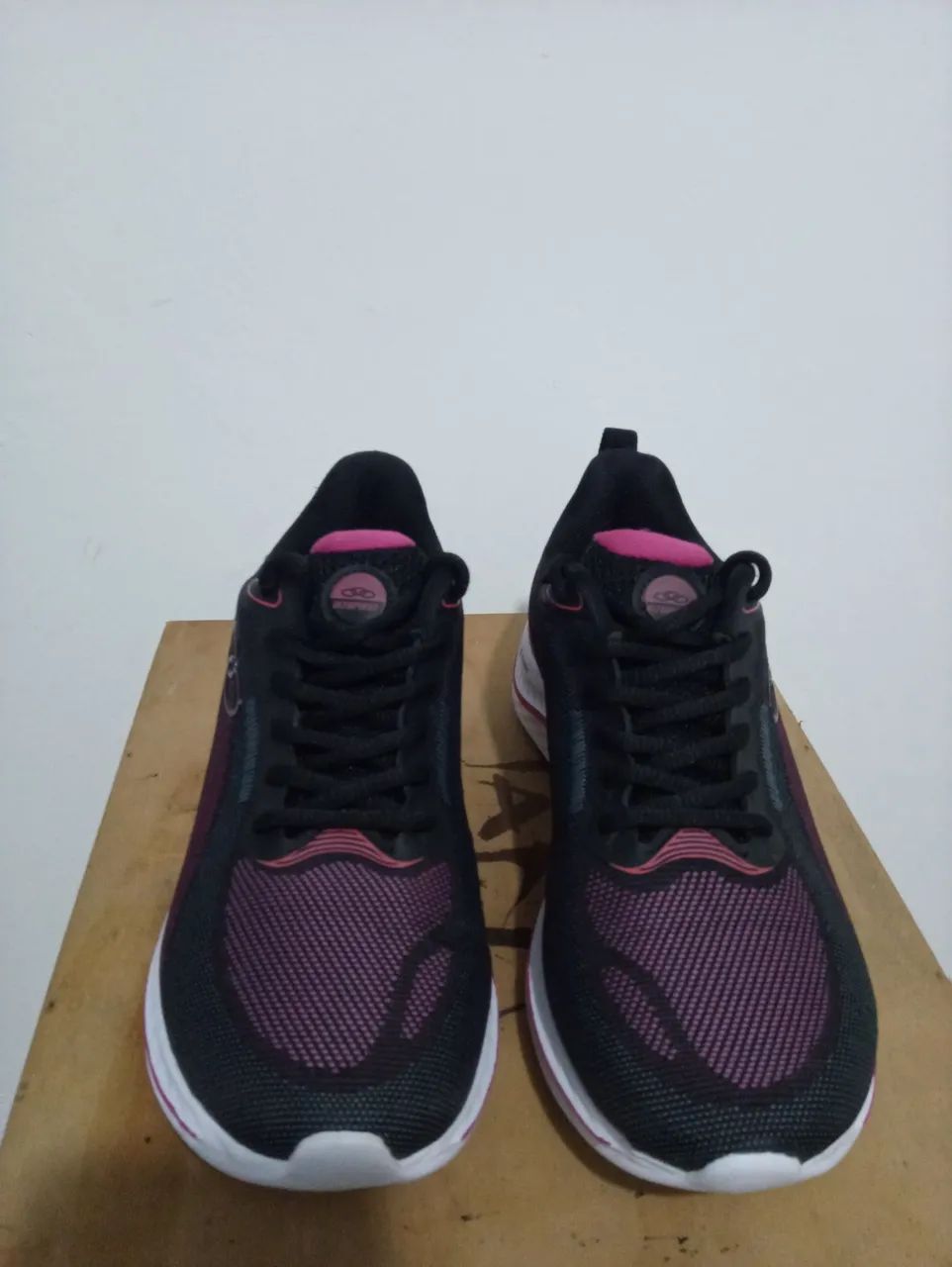 Tênis Olynpikus Apolis - Foto 2