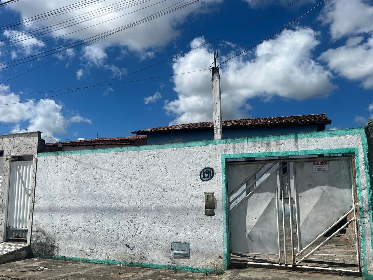 Foto - Feira de Santana - Tomba