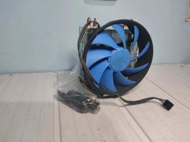 Cooler DeepCool - Foto 2