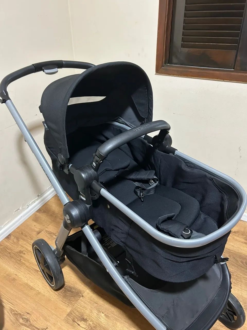 Carrinho de Bebê Anna 2 Máxi Cosi - Foto 2