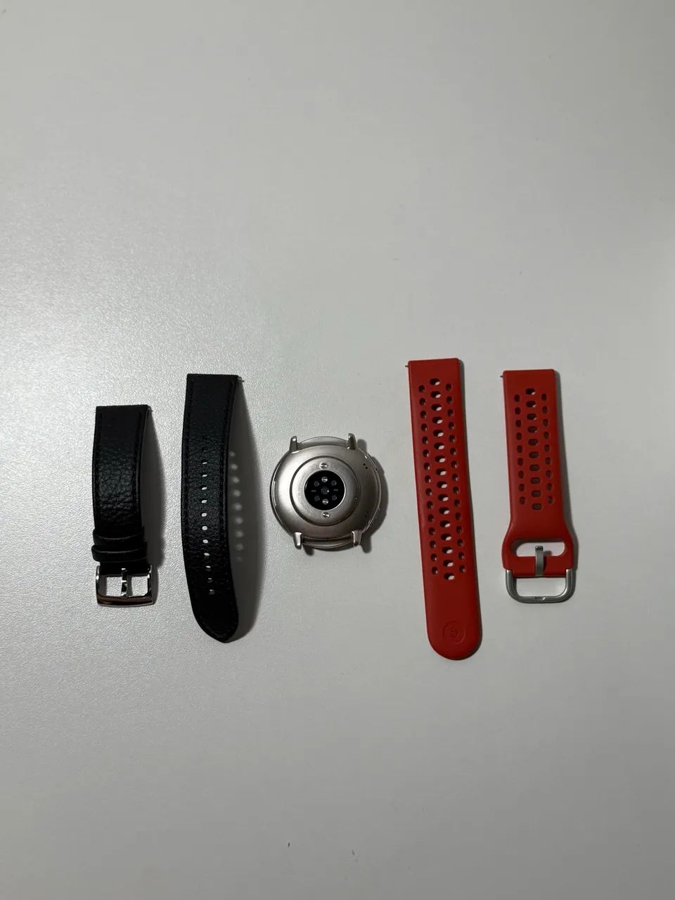 Relógio Amazfit Active 2 Premium - Impecável + Garantia Estendida  - Foto 3