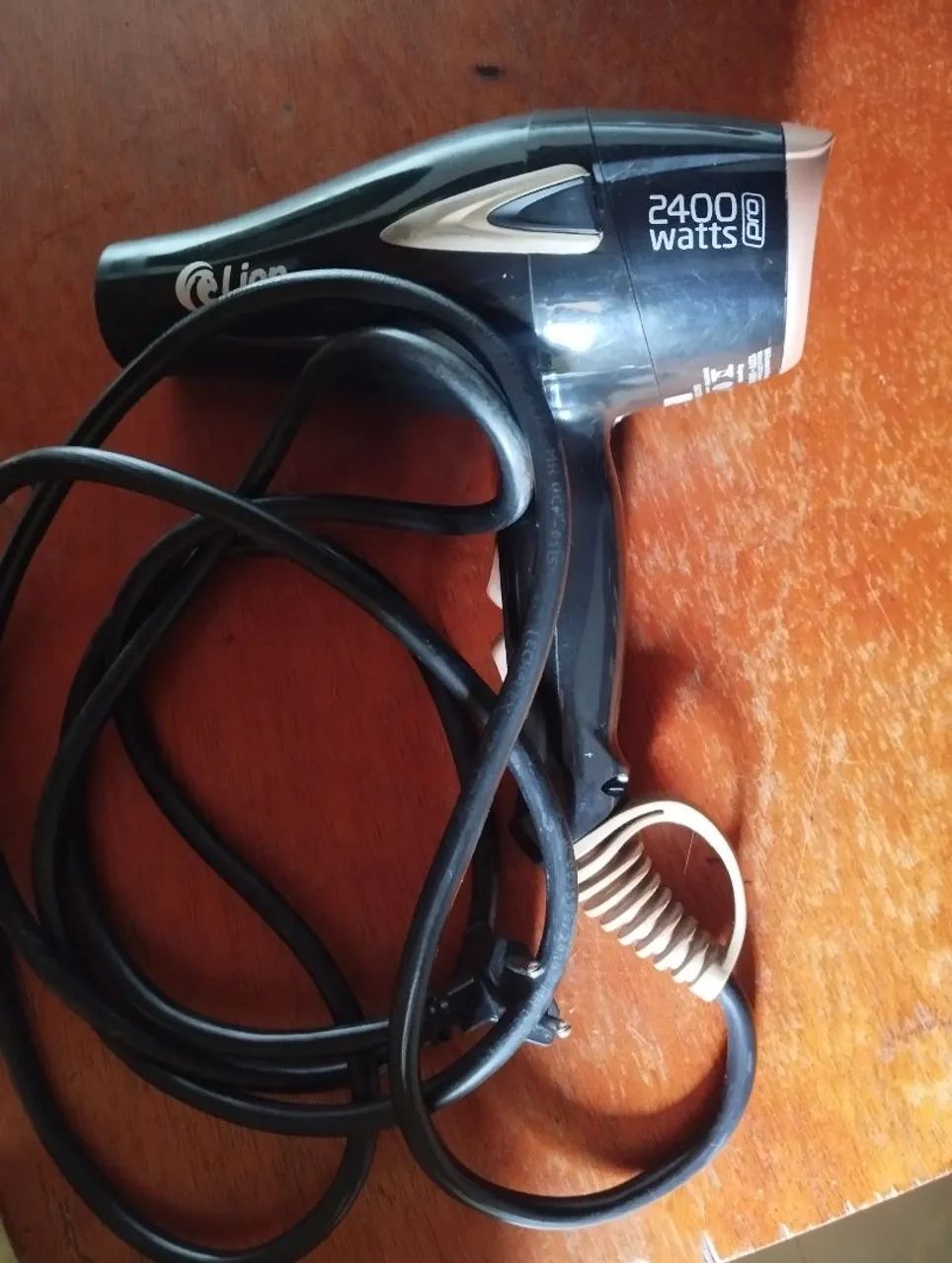 Secador de cabelo - Foto 2