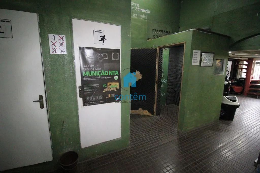Galpão à venda em Osasco, Km 18, com 452.7 m² - Foto 3