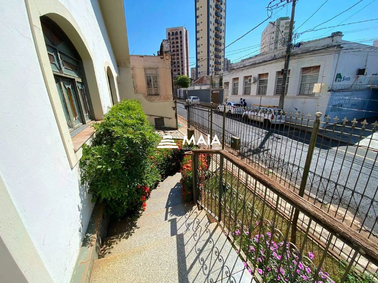 Casa para alugar no Centro - Foto 4