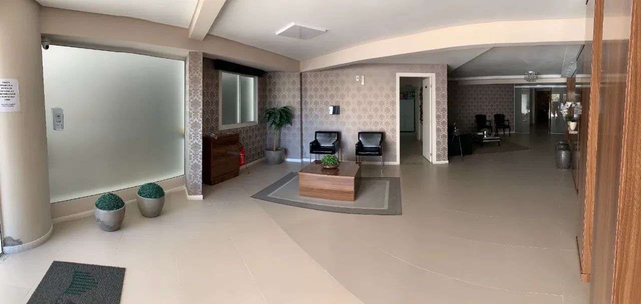 Apartamento com 02 dormitórios na Ponte do Imaruim, em Palhoça/SC! - Foto 3