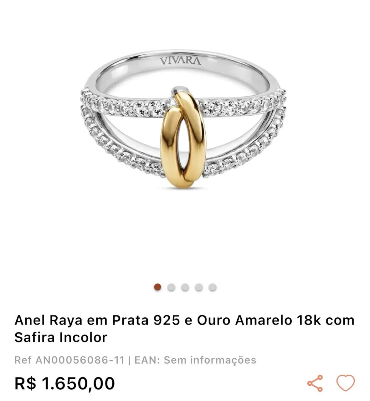 Anel Vivara Raya  - Foto 5