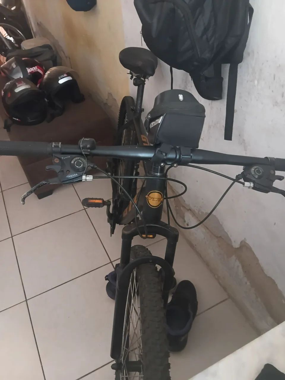 GTI aro 29 - Foto 5