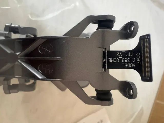 Vendo Gimbal Autel EVO II V3 6K - Foto 3