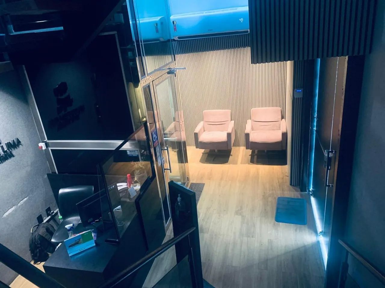 Sala Comercial para Locação em Natal, Lagoa Nova - Foto 2