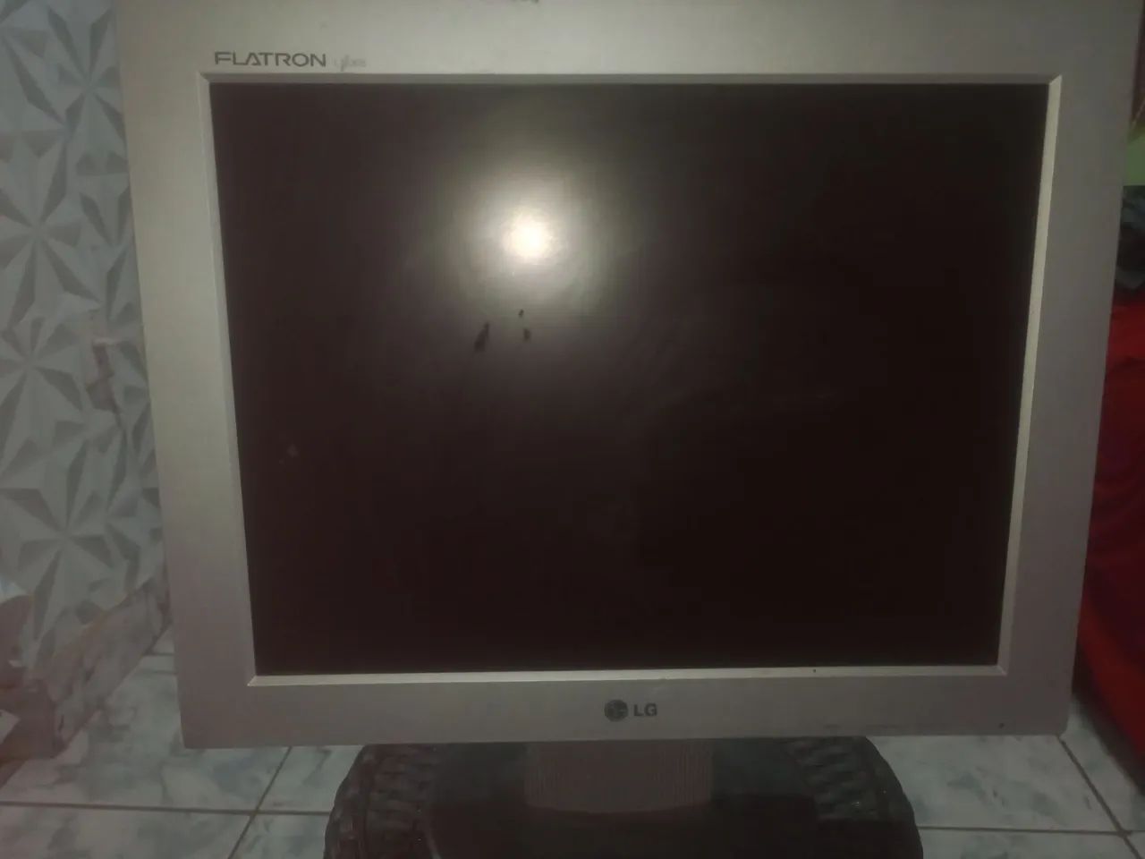 Monitor LG