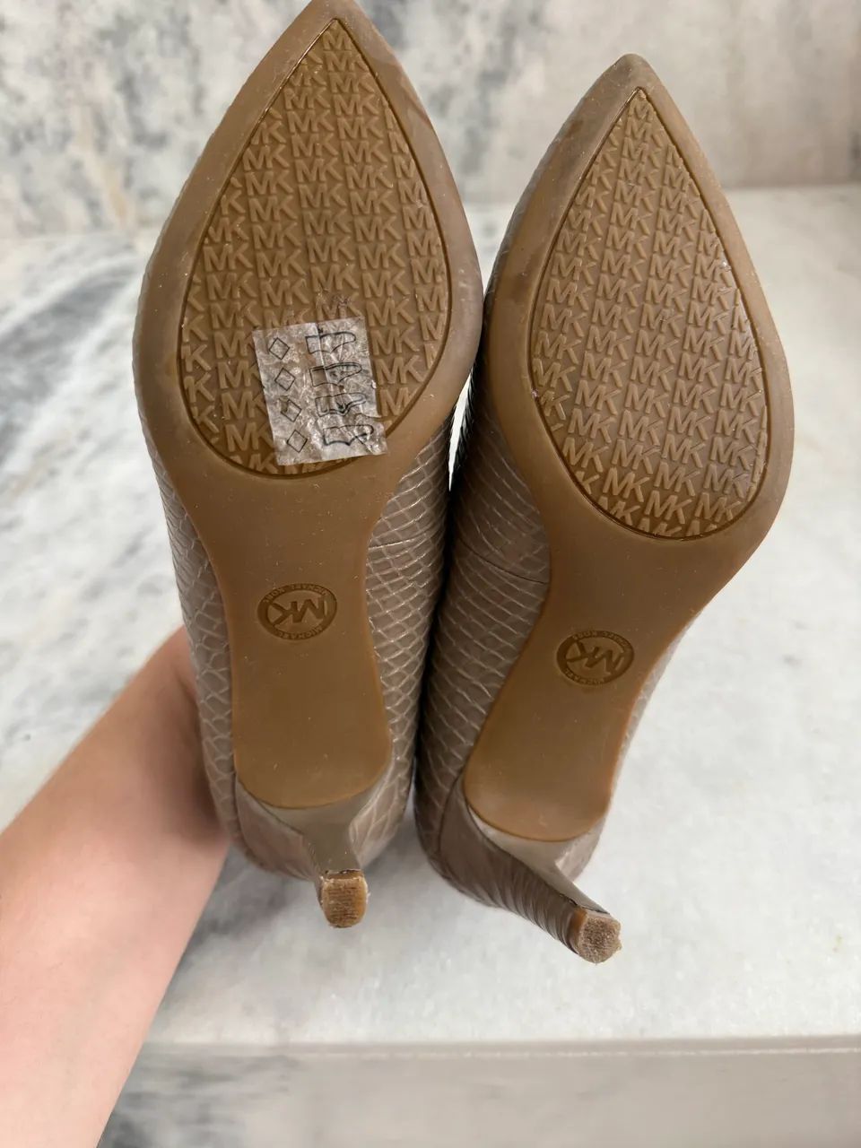 Scarpin Michael Kors  - Foto 4