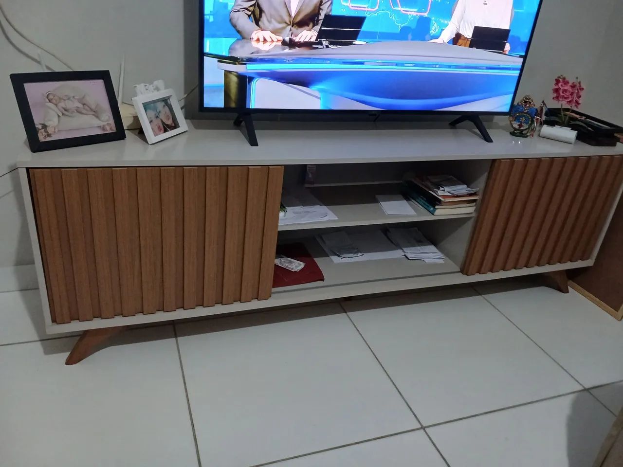 Mudança 