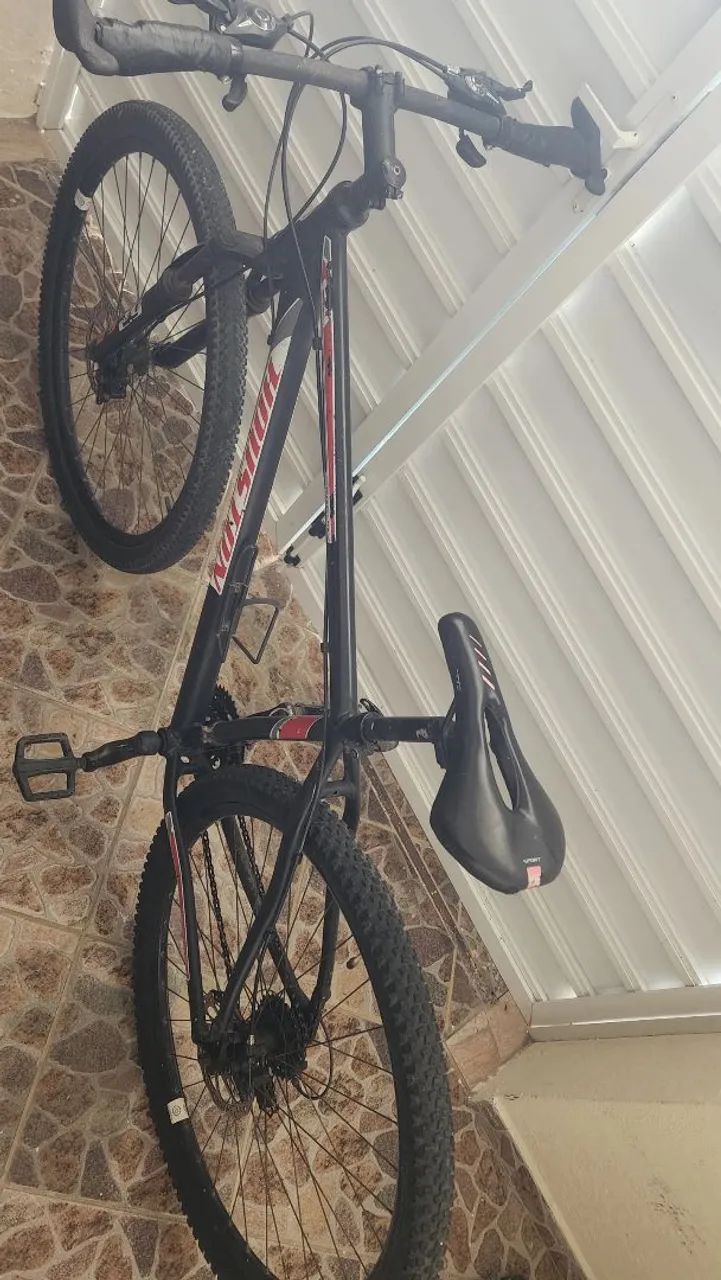 Bike Aro 29 - Foto 2