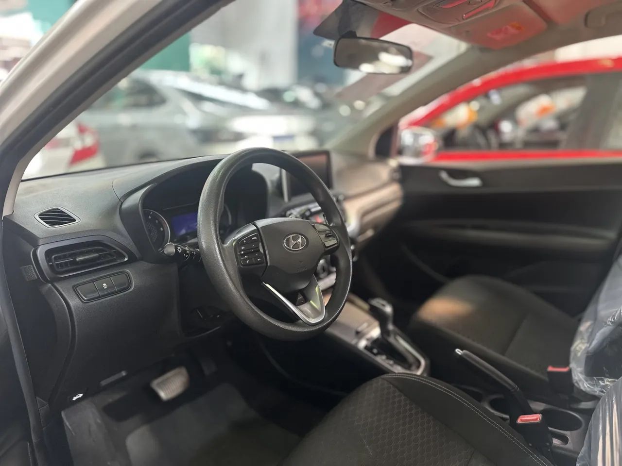 Hyundai HB20 Evolution 1.0 Flex 12V MEC 2020 - Foto 3