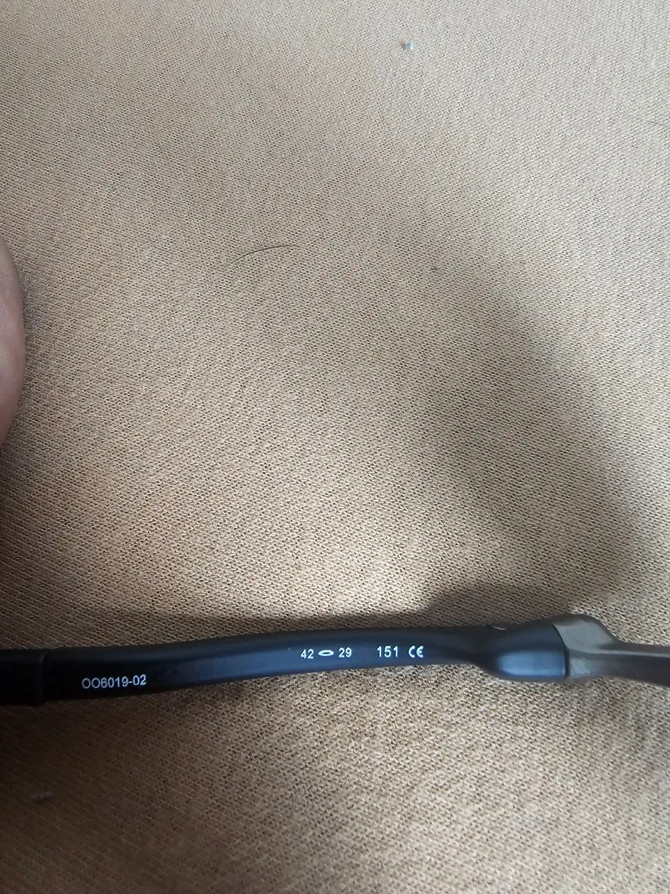 oakley mad man  - Foto 4