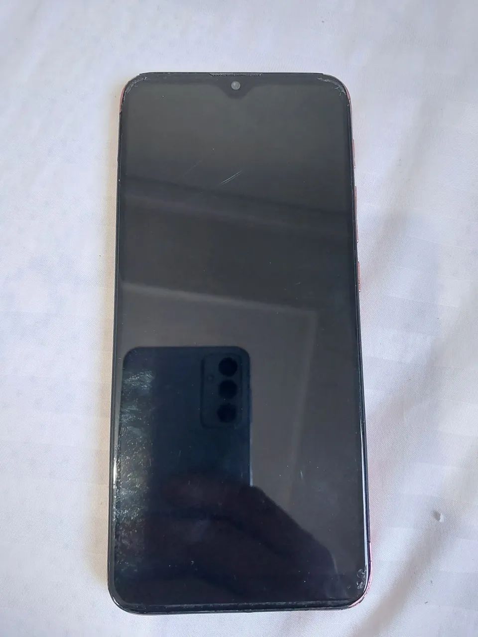 Celular Motorola e7 básico 