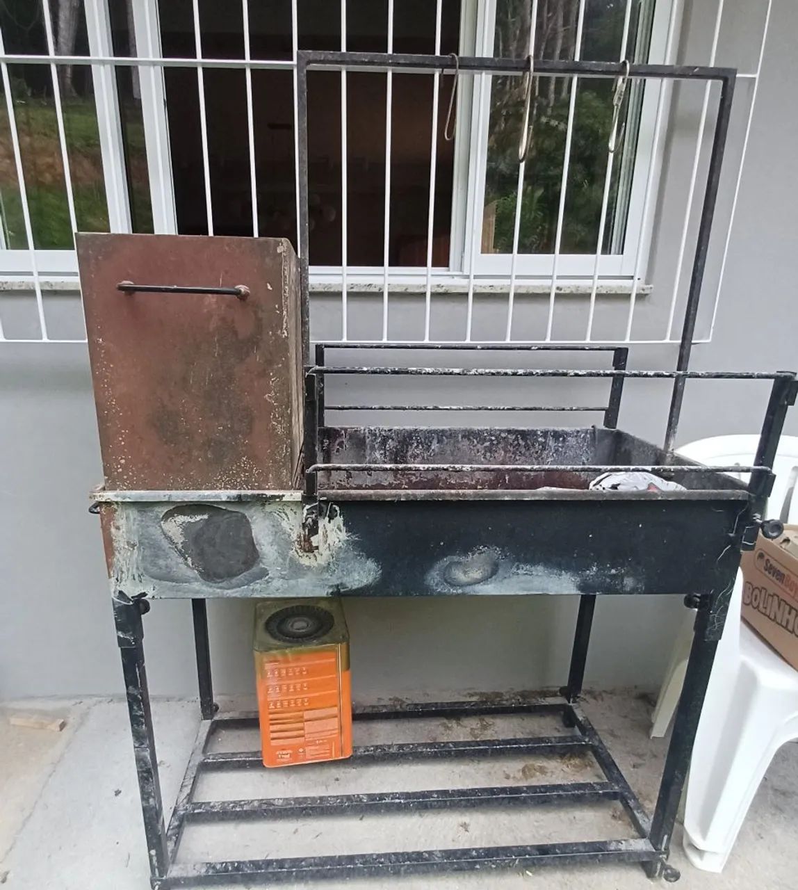 Parrilha  - Foto 3