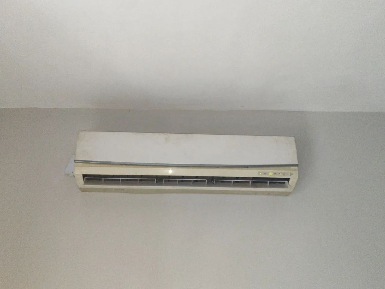 Vendo ar-condicionado - Foto 2