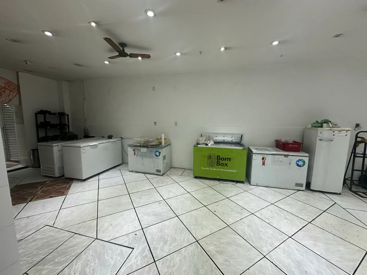 Vaga cozinheiro