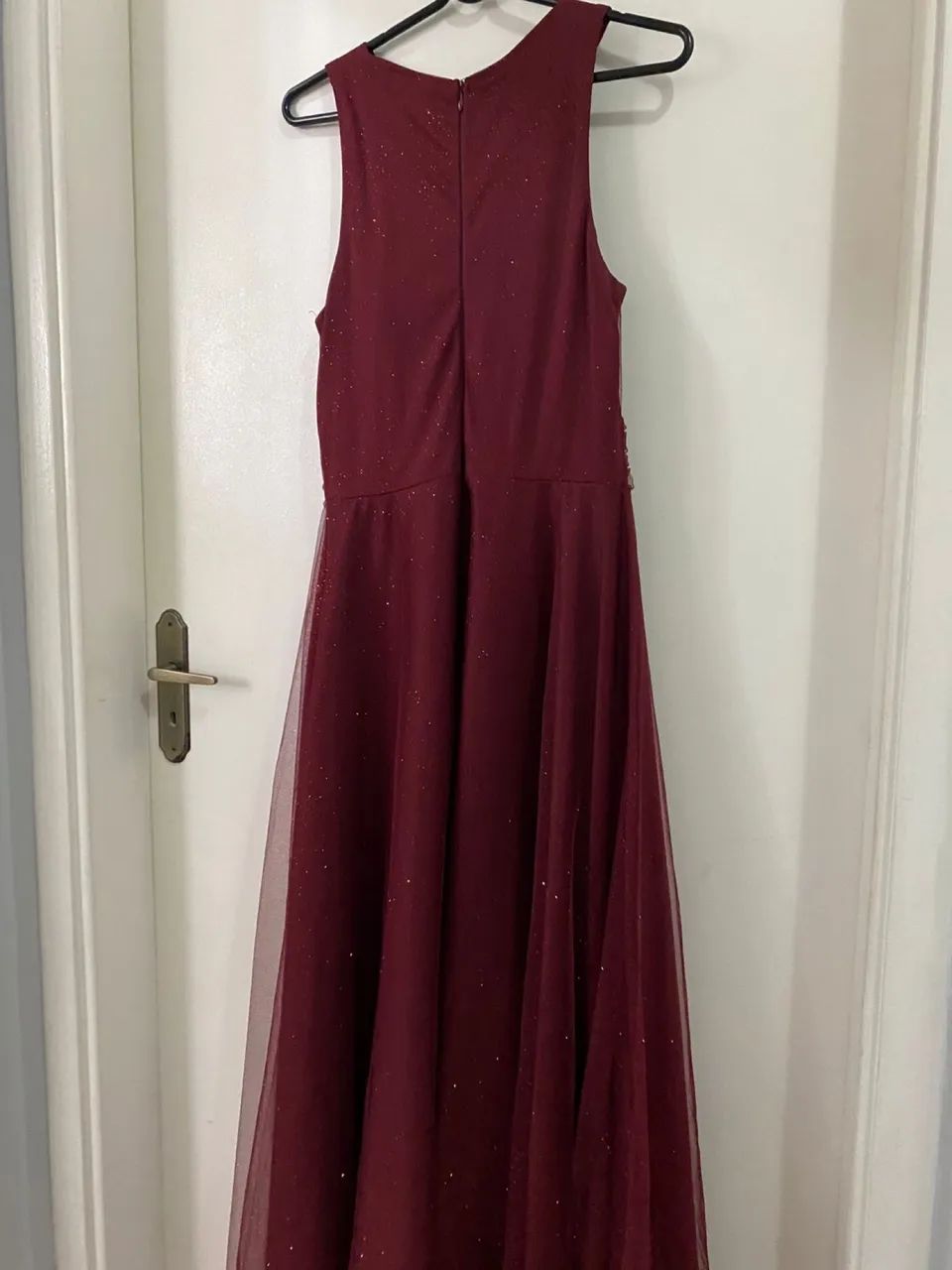 Vestido longo social  - Foto 2